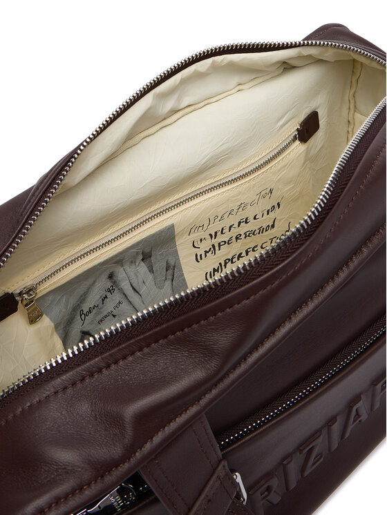 Patrizia Pepe Patrizia Pepe Сумка 2B0125/L113F-B856 Коричневий