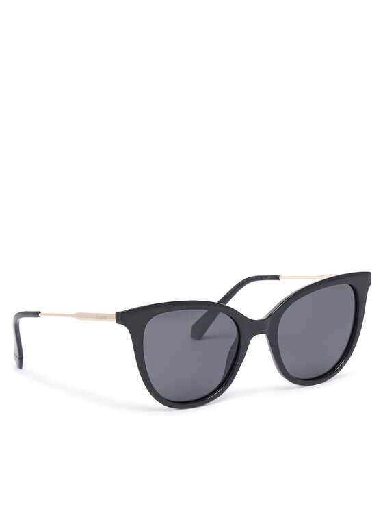 Polaroid Polaroid Ochelari de soare 4184/S/X Negru