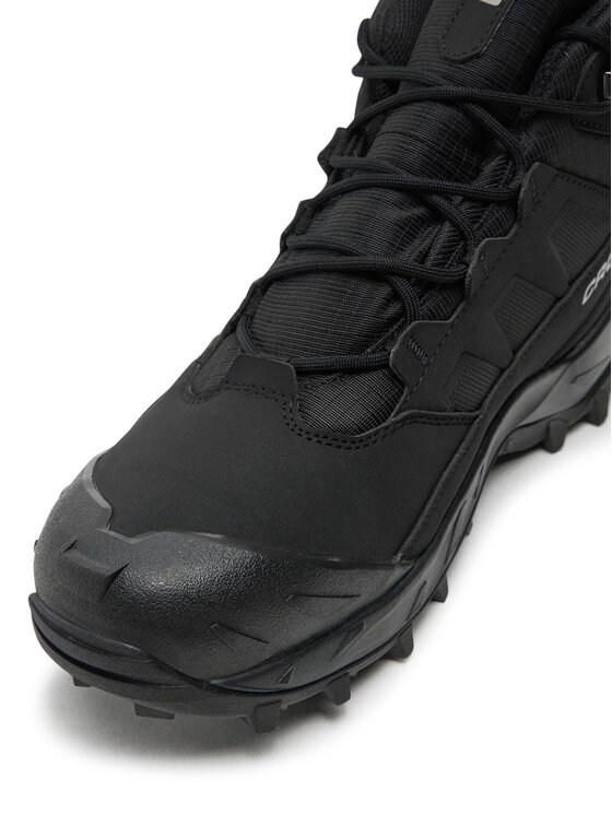 Salomon Salomon Turistiniai batai Crosstrak Waterproof L47570200 Juoda