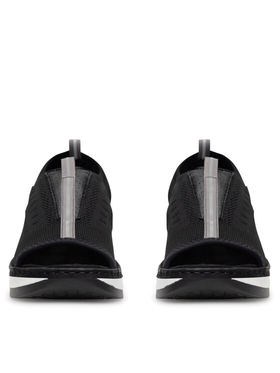 Rieker Rieker Sandali V59B5-00 Nero