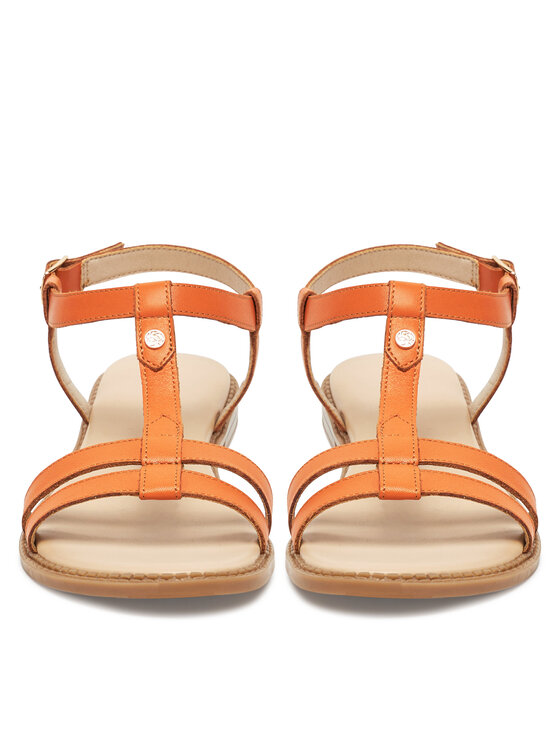 Lasocki Lasocki Sandalen EST-AFIONA-10 Orange