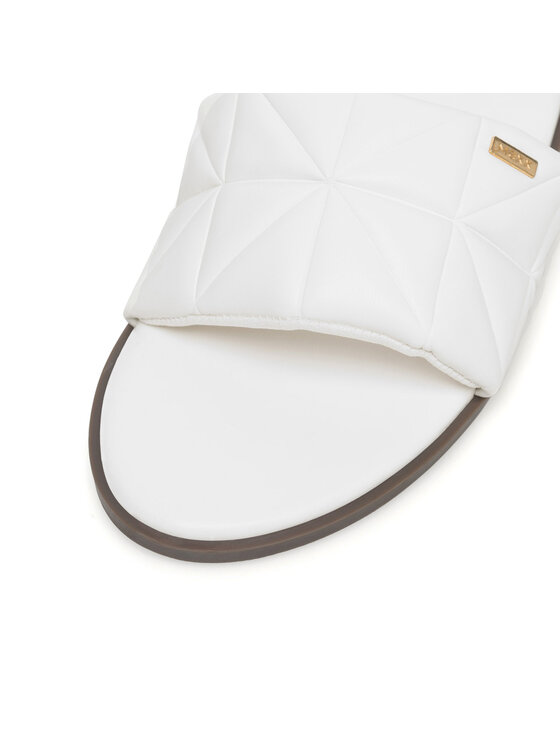 MEXX MEXX Şlapi WYL021123-02 Alb
