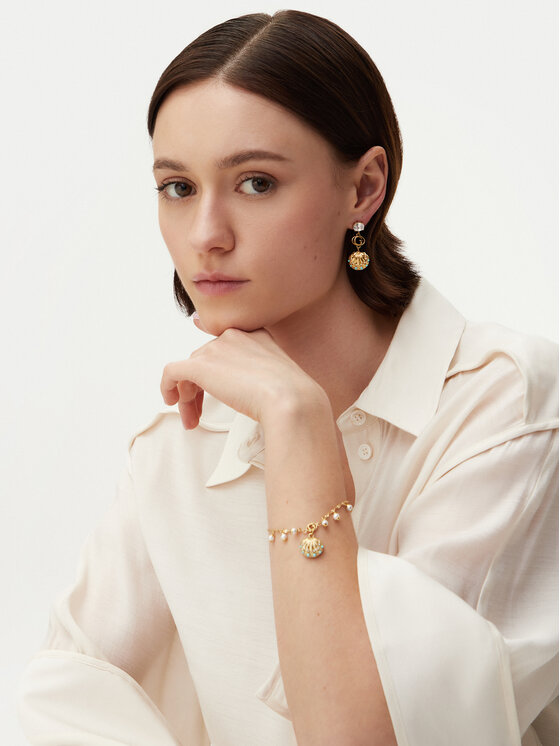 Guess Guess Fülbevaló JUBE05 124JW Arany
