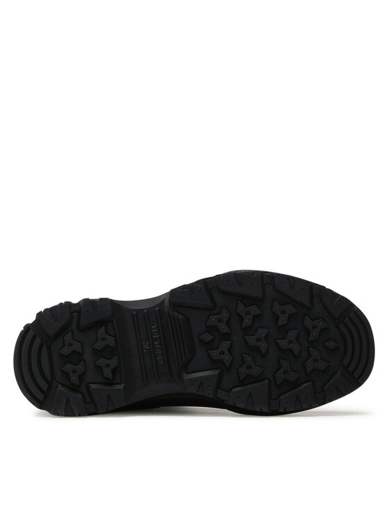 Tretorn Tretorn Wellington Garpa 47345810 Nero