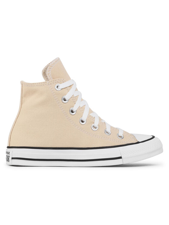 Converse Converse Kedas Ctas Hi 168575C Bēšs