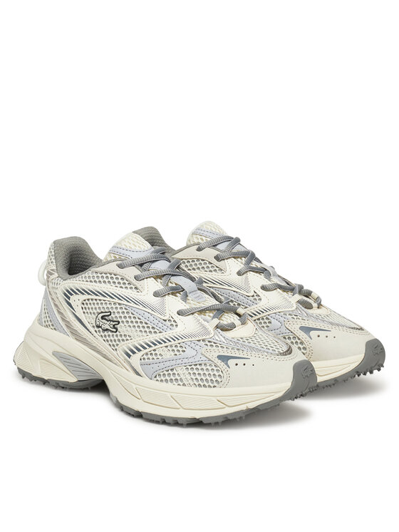 Lacoste Lacoste Снікерcи L003 Neo Shot 7-49SFA0007 Білий
