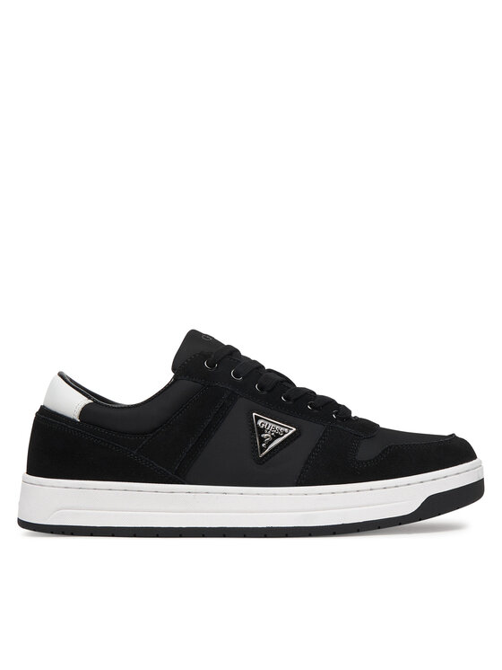 Guess Guess Sportcipők FMJUDD SUE12 Fekete