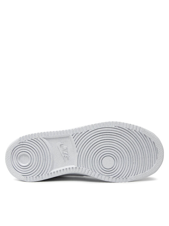 Nike Nike Sneakersy Court Vision Lo Nn DH3158 100 Biały