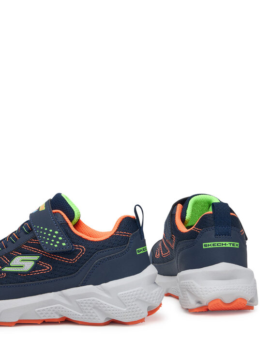 Skechers Skechers Sneakers Elite Sport Tread - Aquavek 406334L Dunkelblau