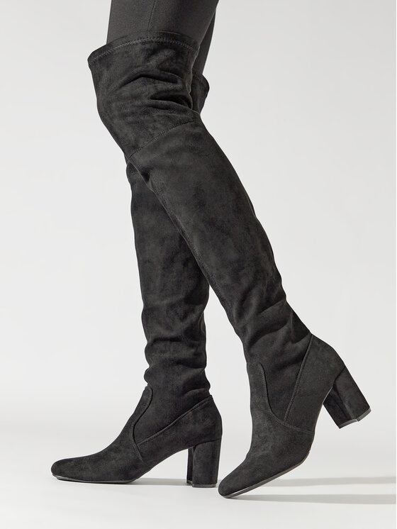 Jenny Fairy Jenny Fairy Stiefel LS5788-01 Schwarz