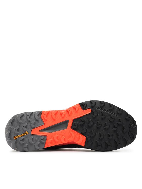 adidas adidas Běžecké boty Terrex Agravic Flow GORE-TEX Trail Running Shoes 2.0 HR1109 Černá