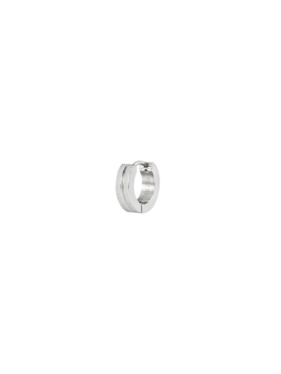 Breil Breil Orecchino LOOP Argento
