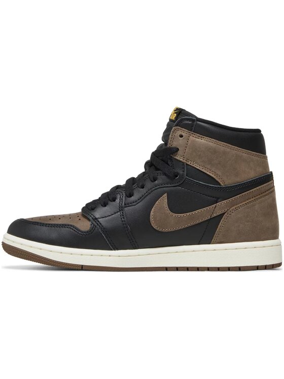 Nike Nike Sneakersy 1 Retro High OG Palomino Kolorowy
