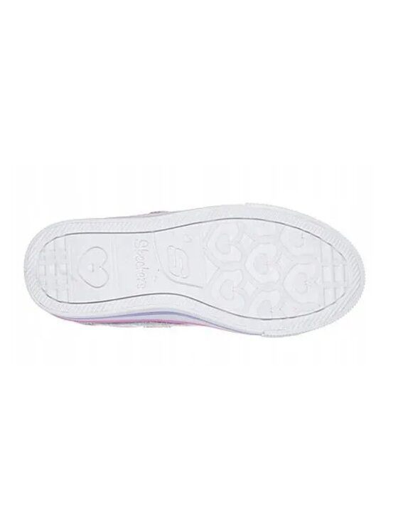 Skechers Skechers Sneakersy 314049L-LPMT Kolorowy
