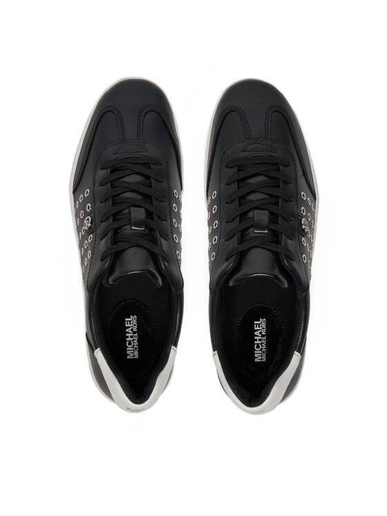 Michael Kors Michael Kors Sneakers 43R5SCFS1L Nero