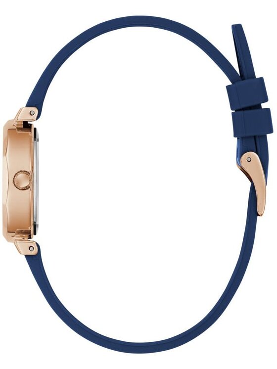 Guess Guess Zegarek GW0928L3 Niebieski