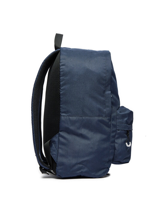 EA7 Emporio Armani EA7 Emporio Armani Nahrbtnik 245081 CC940 08138 Mornarsko modra