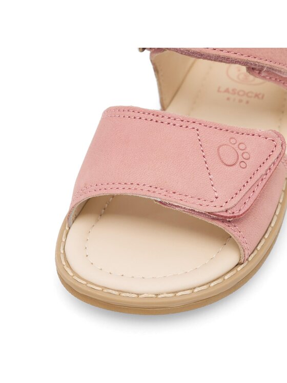 Lasocki Kids Lasocki Kids Sandalen Bob CI12-BOB-01(II)DZ Rosa