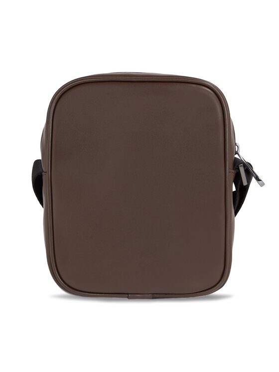 Calvin Klein Calvin Klein Umhängetasche Ck Elevated Pu Reporter S K50K511190 Braun