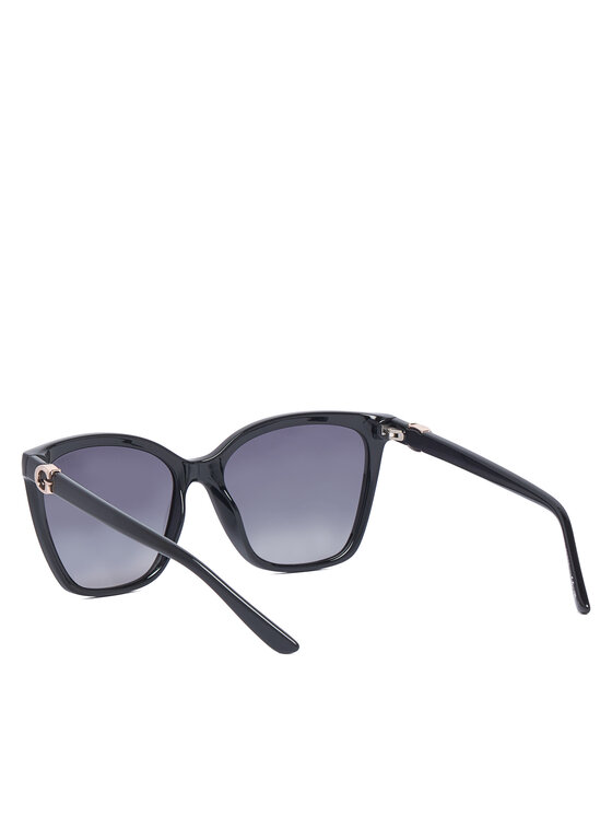 Guess Guess Сонцезахисні окуляри GU00191 Чорний