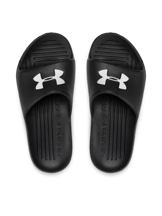 Under Armour Under Armour Šlepetės Ua Core Pth Sl 3021286-001 Juoda