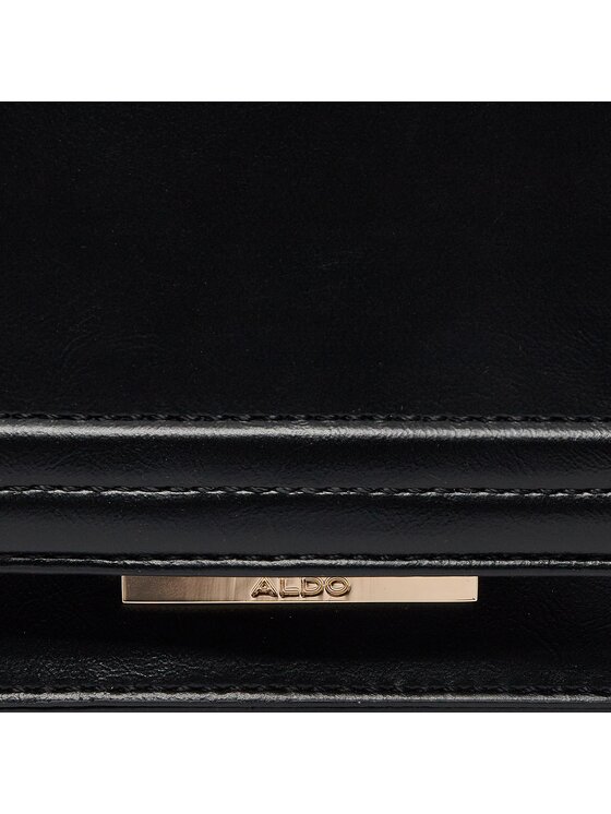 Aldo Aldo Τσάντα Quarie 13723514 Μαύρο