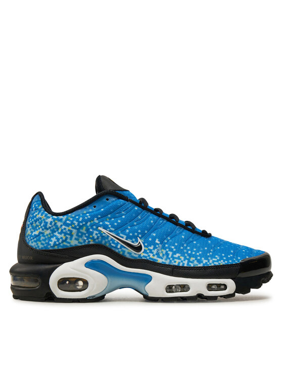 Nike Nike Sneakers Air Max Plus HM0718 400 Albastru