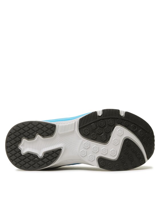 CMP CMP Încălțăminte pentru sporturi de interior Kids Nhekkar 3Q51064 Albastru