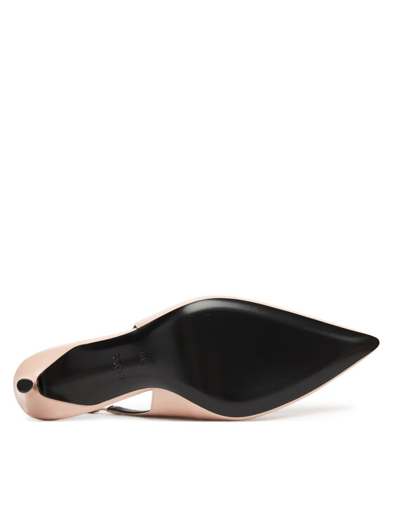 BOSS BOSS High Heels Gracey 50548596 Violett