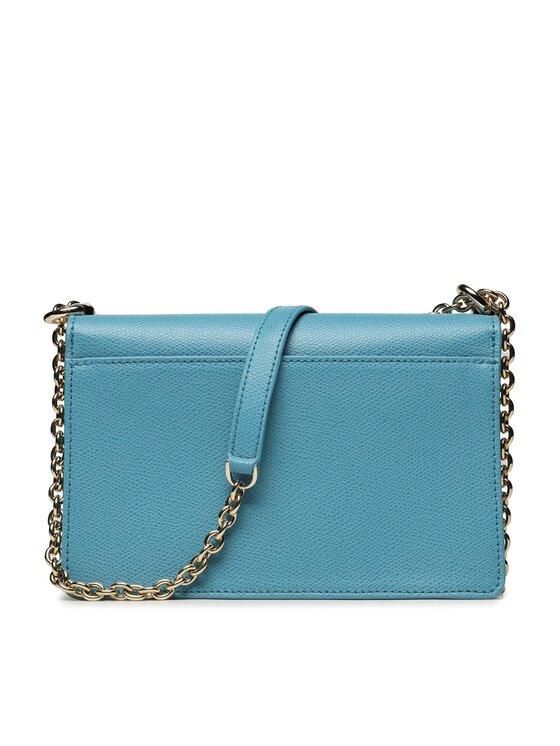 Furla Furla Ročna torba BAFKACOARE0002254S1007 Modra