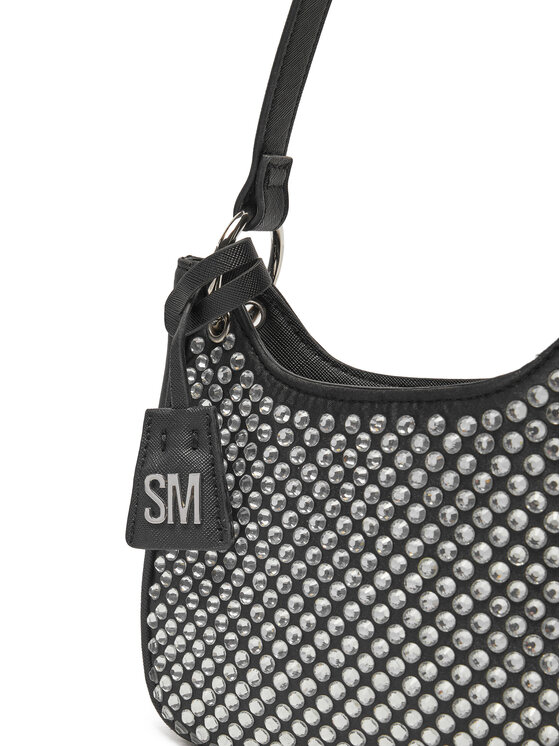 Steve Madden Steve Madden Käekott Bcarlo-R SM13001040 Must
