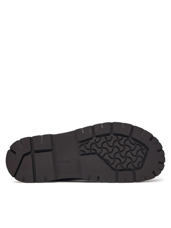 Birkenstock Birkenstock Trapery Jackson 1032827 Brązowy