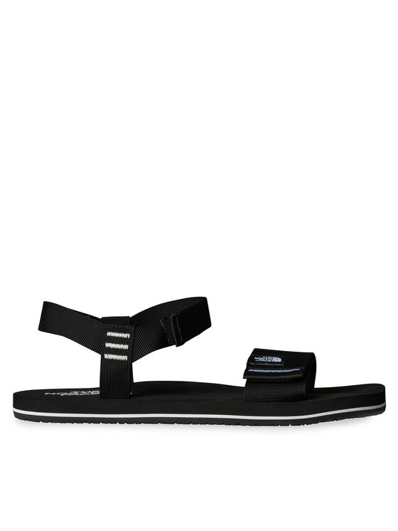 The North Face Sandale Skeena NF0A7W5WKX71 Negru