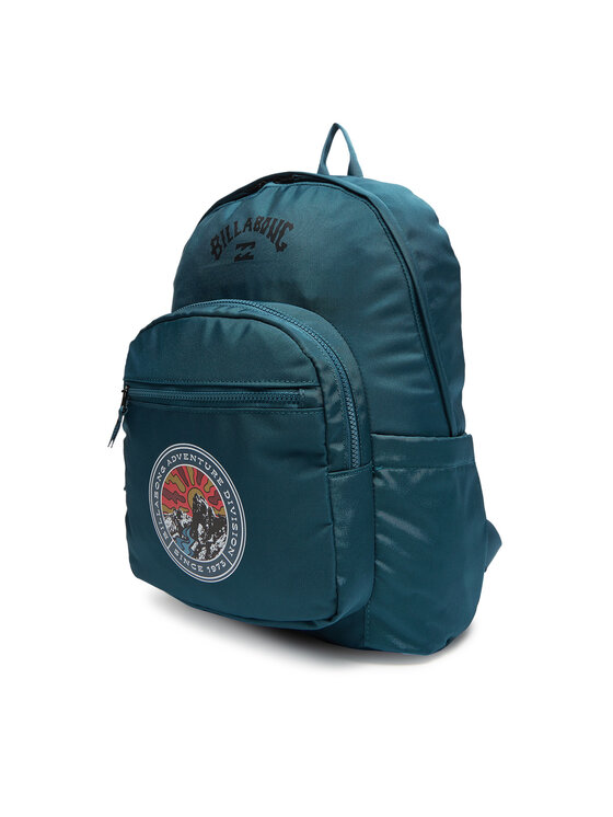 Billabong Billabong Plecak C-BLB-M-003-08 Granatowy