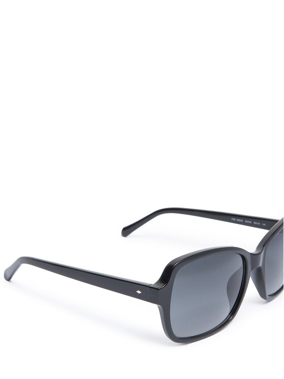 Fossil Fossil Ochelari de soare 3095/S Negru