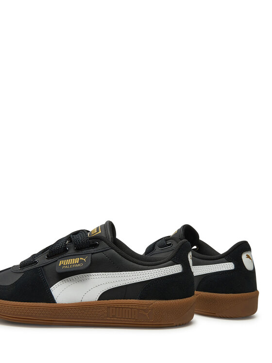 Puma Puma Tossud Palermo Wide Lace 40210902 Must