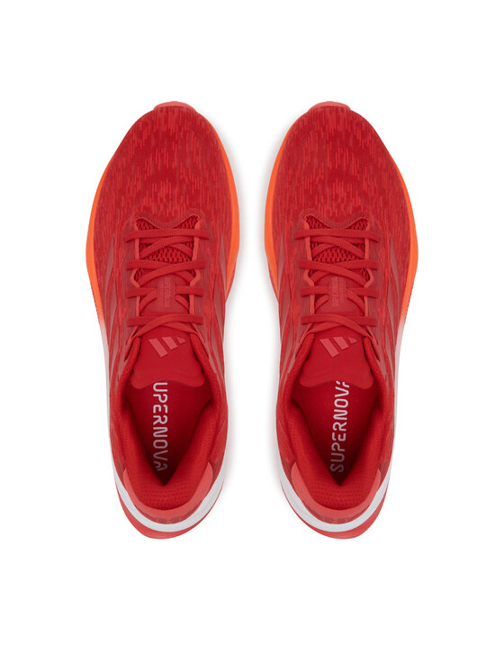 adidas adidas Buty do biegania Supernova Comfortglide IH0899 Czerwony