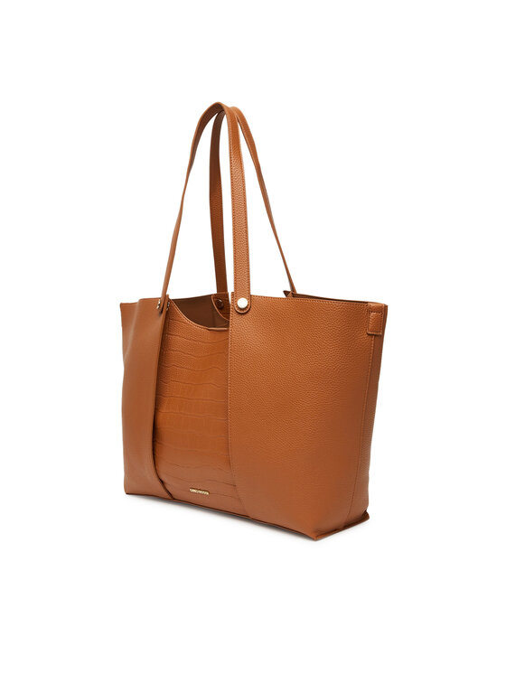 Gino Rossi Gino Rossi Handtasche C-LX10146 Braun