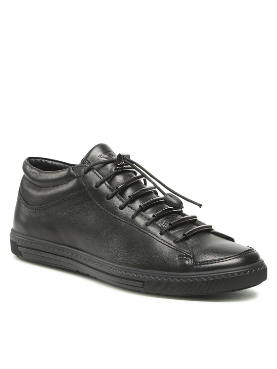 Sneakers 46064-51 Nero