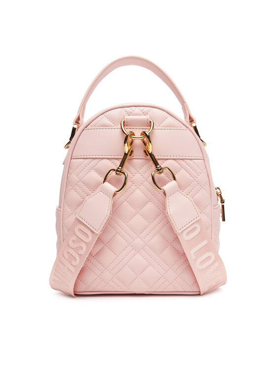 LOVE MOSCHINO LOVE MOSCHINO Kuprinės JC4304PP0MK1260A Rožinė