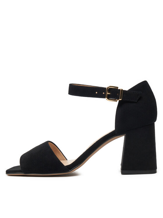 HÖGL HÖGL Sandalen Beatrice 7-106522 Schwarz