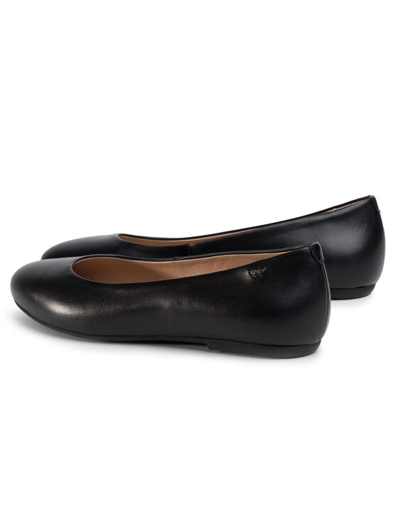 Ballerine 44008-51 Nero