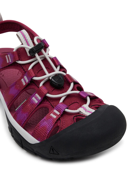 Keen Keen Sandali Newport H2 W 1030547 Roza