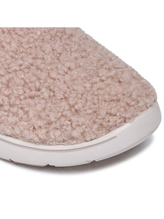 Skechers Skechers Снігоходи Fluff Love 175192/NAT Бежевий