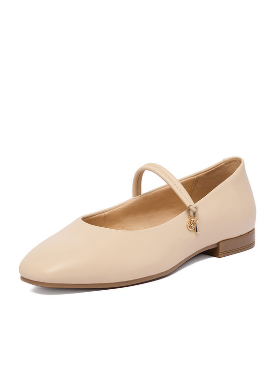 Lasocki Lasocki Ballerinas CEO-RST-ROMI-64 Beige