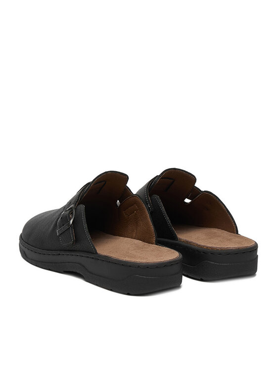 Rieker Rieker Ciabatte CEO-20394-00 Nero