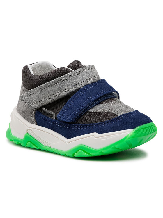 Sneakers 11131015 Grigio