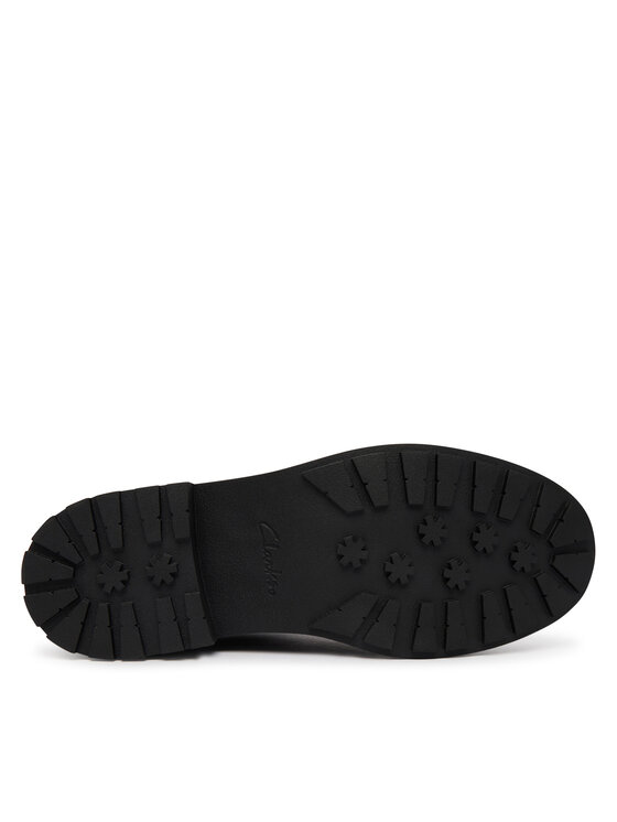 Clarks Clarks Saapad Orinoco 3 zip Wp 26327122 Must