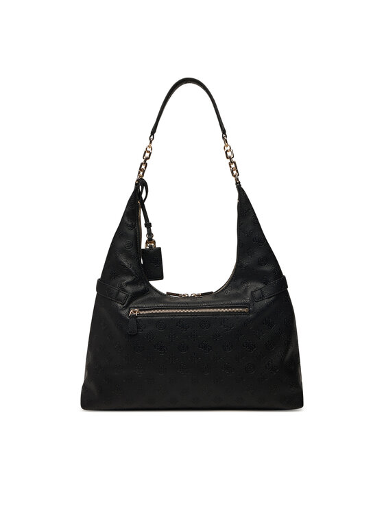 Guess Guess Rankinė Ella HWPD97 46010 Juoda