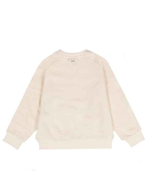 Tumble 'N Dry Tumble 'N Dry Bluza 84/21175/17212/14 Biały Regular Fit